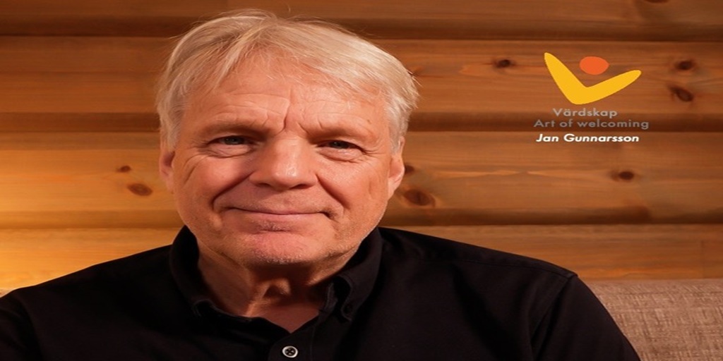 JAN GUNNARSSON Föreläsning – Utställningen-Bildspel Bild