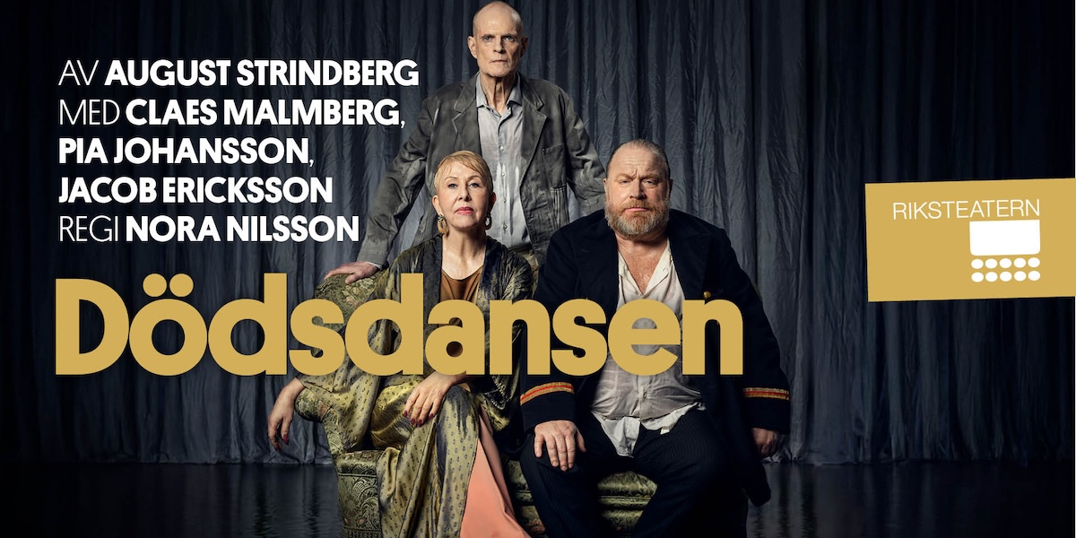 Dödsdansen Bild