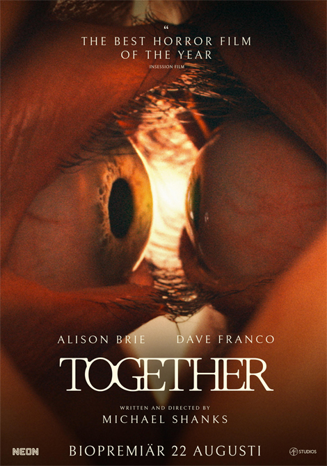 Together poster