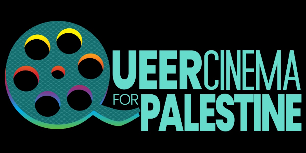 Queer Cinema for Palestine Bild