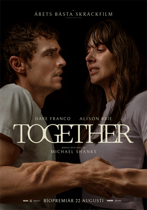 Together poster