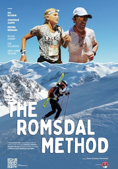 Affisch: The Romsdal Method