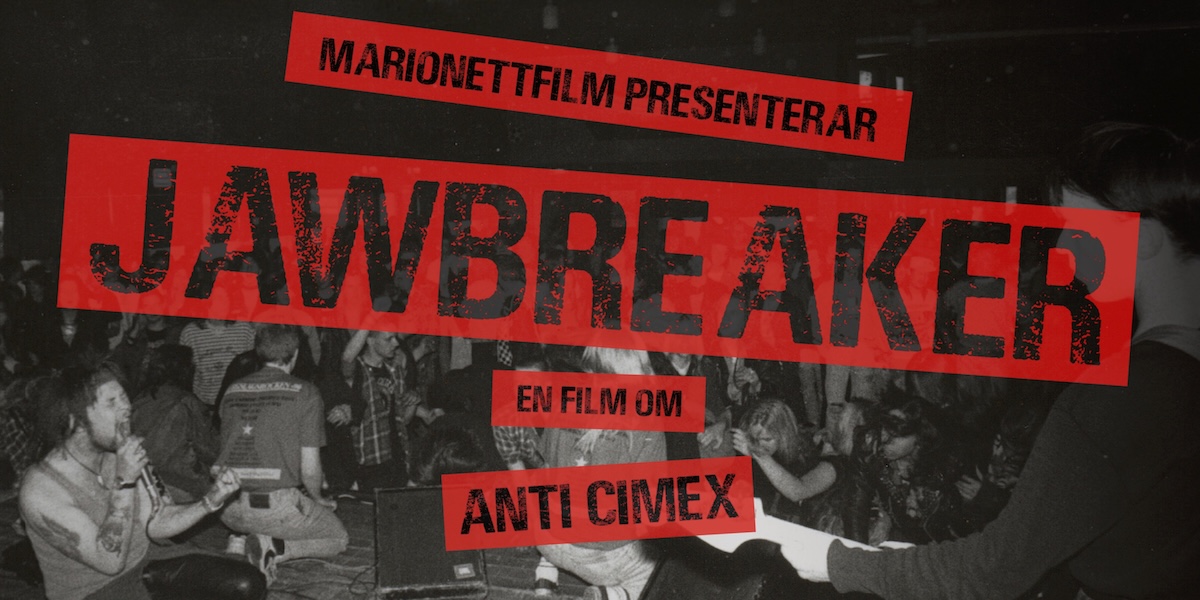Jawbreaker Bild