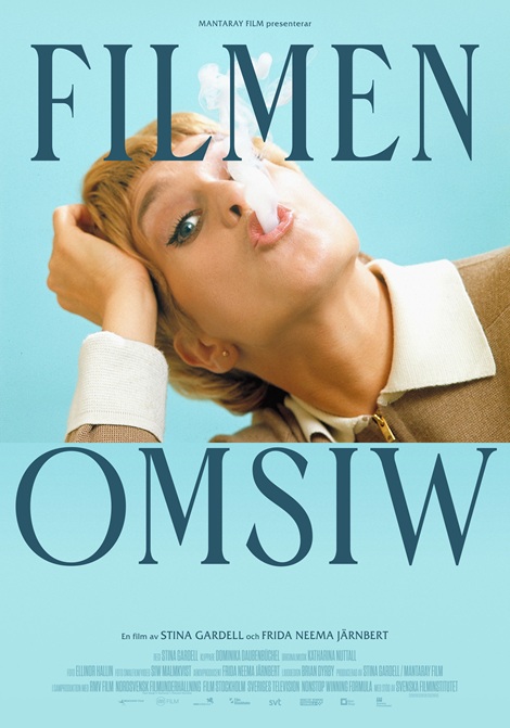 Filmen om Siw poster
