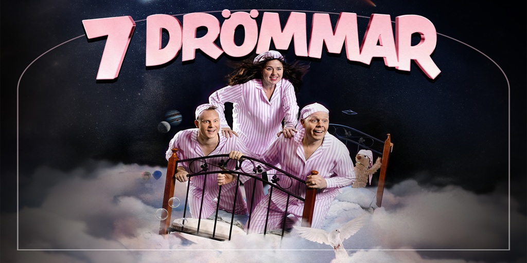 7 Drömmar Bild