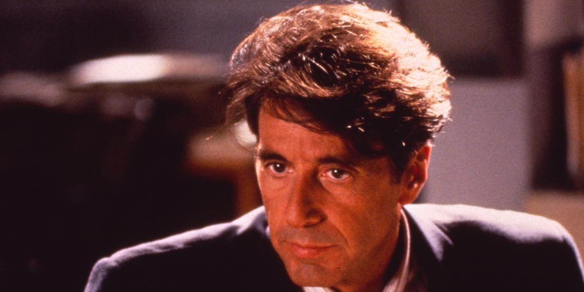 Glengarry Glen Ross Bild