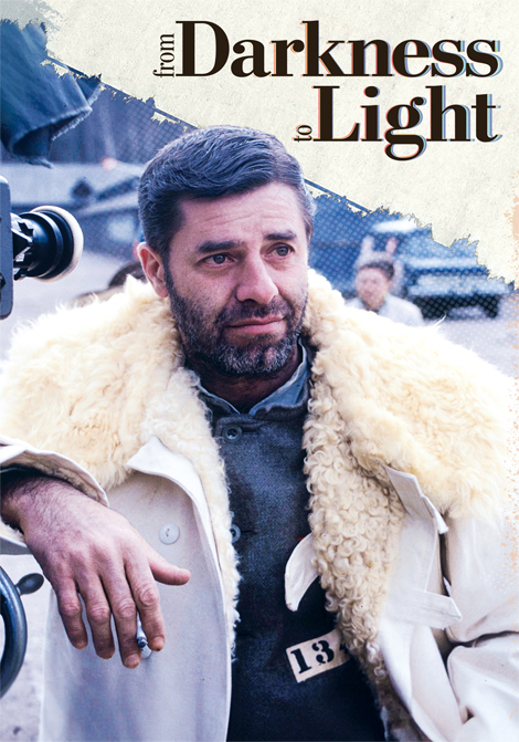 From Darkness to Light poster