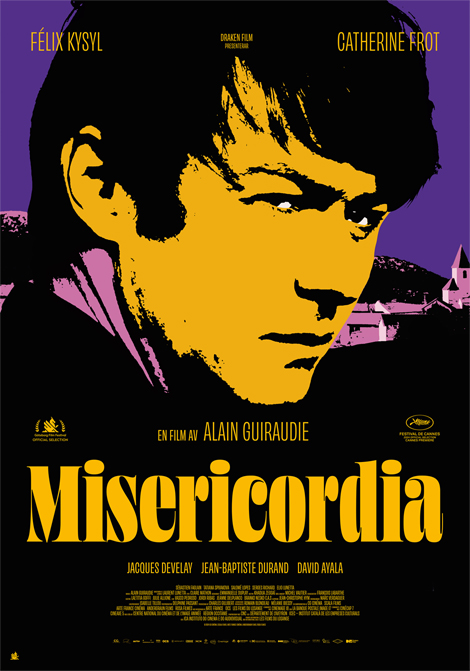 Affisch: Misericordia