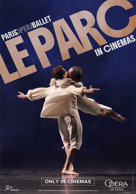 Le Parc poster