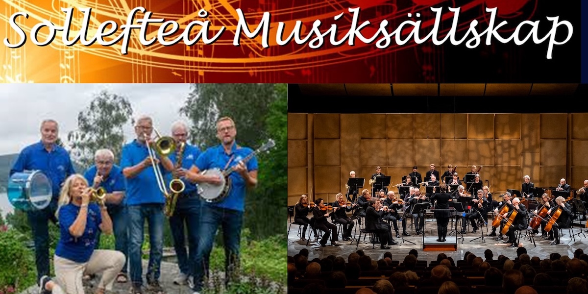 Musikcafé med  Lena Stompers Bild