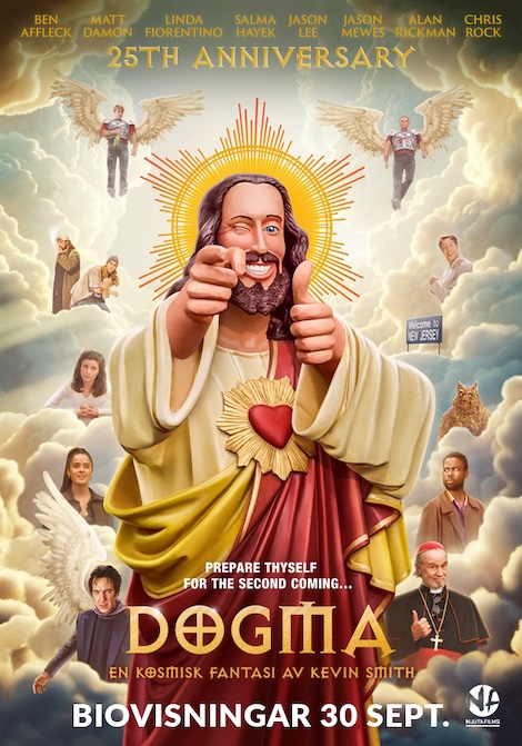 Dogma poster