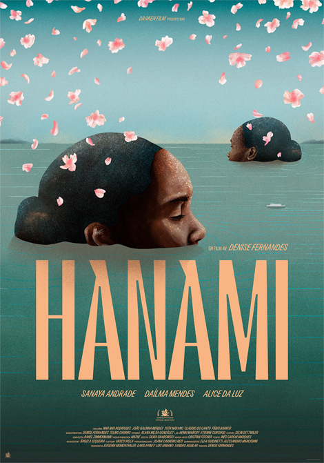 Hanami poster