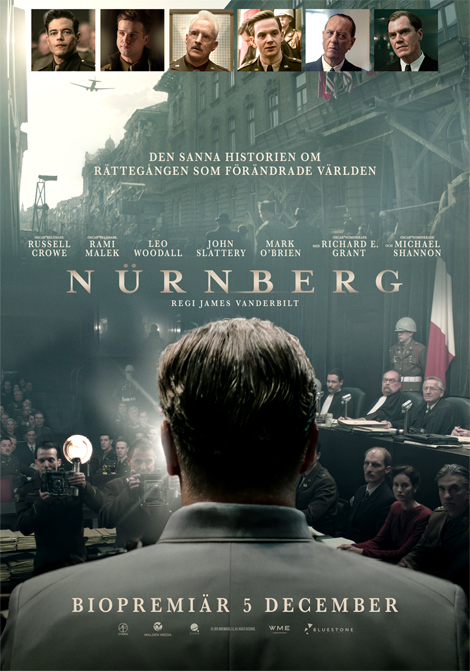 Nürnberg poster