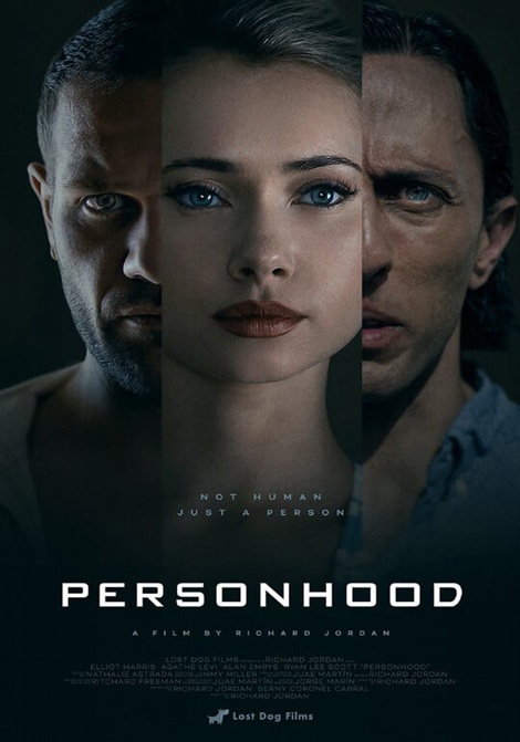 Personhood poster
