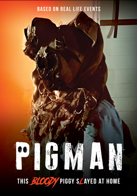 Pigman poster