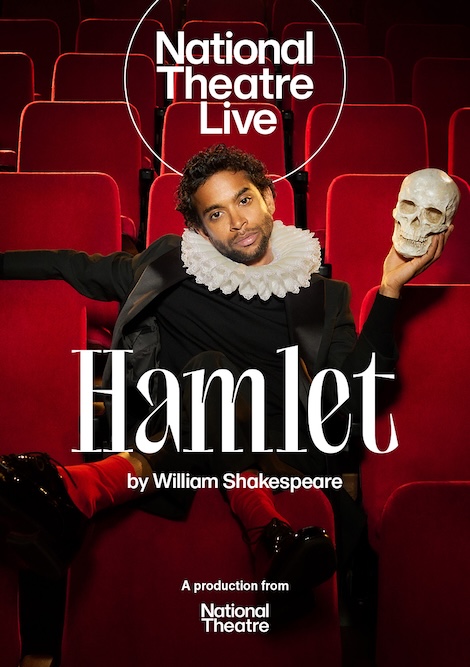Hamlet poster