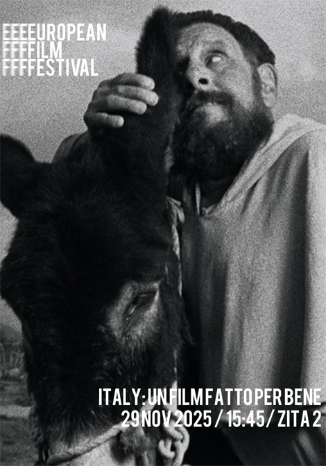 Made for Bene, Made Right poster