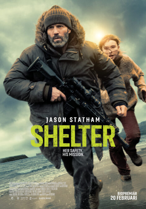 Shelter poster