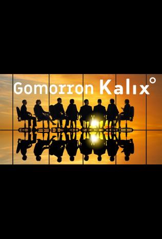 Gomorron Kalix poster