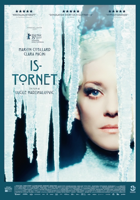 Istornet poster