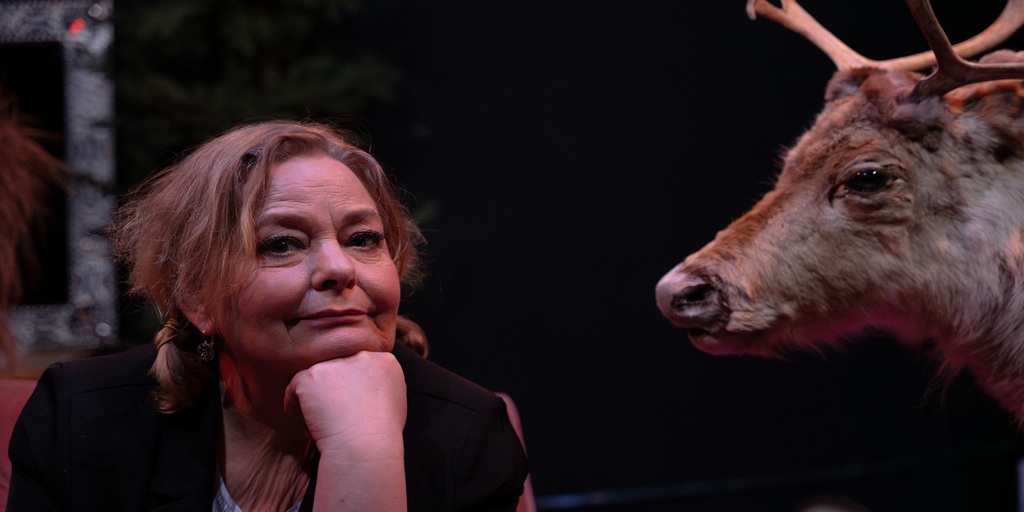 Du vet ingenting om Kicki Danielsson Bild