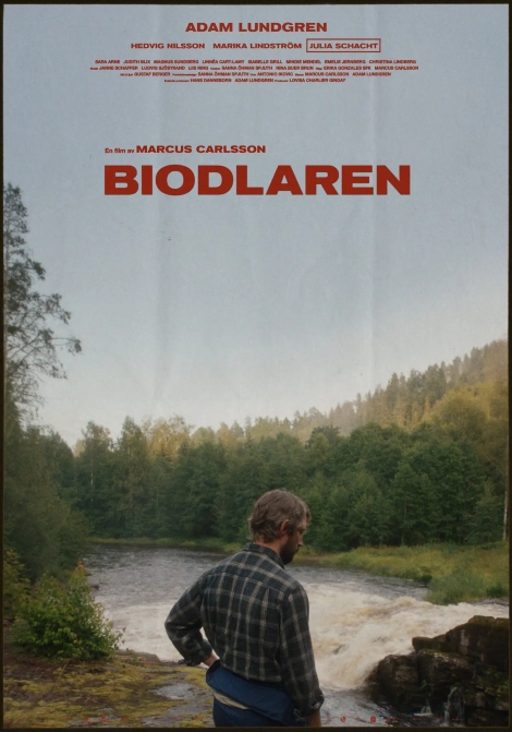 Affisch: Biodlaren