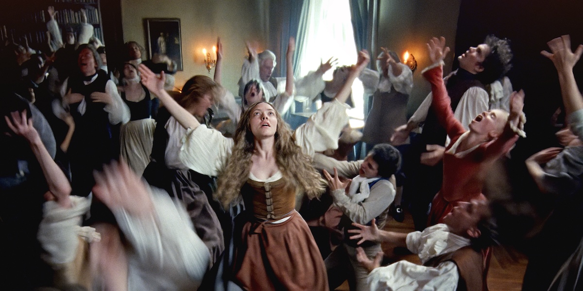 The Testament of Ann Lee Bild