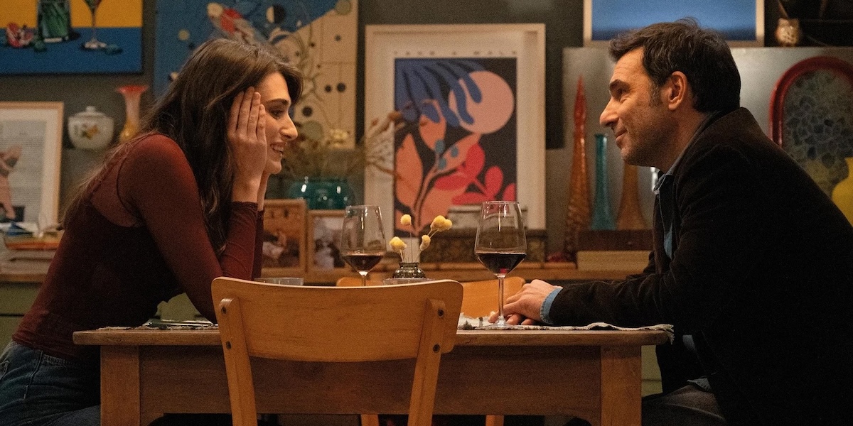 Kärlekens många röster Bild