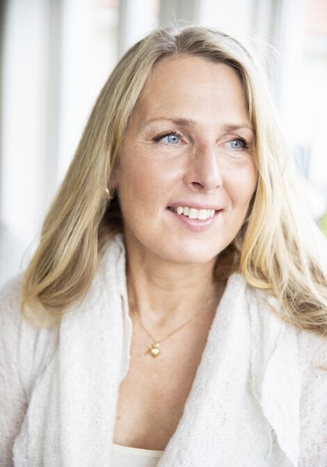 Långfredag:En Timme Med Margareta Bengtson poster