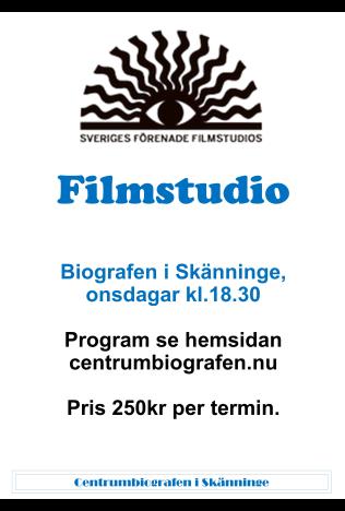 Filmstudio Vt-2026 poster