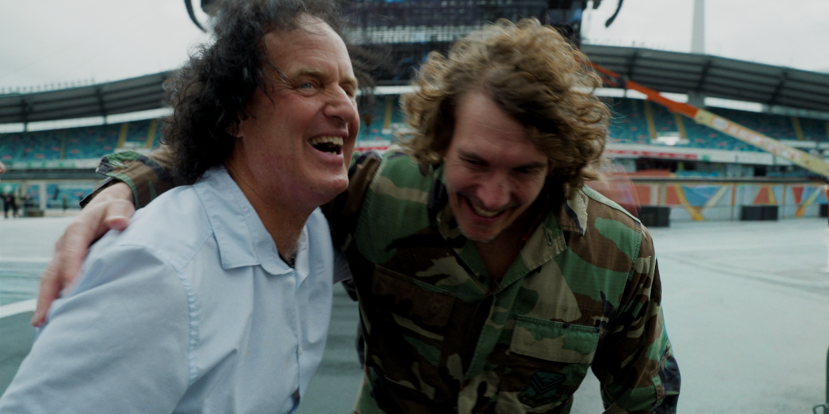 En annan Håkan Bild