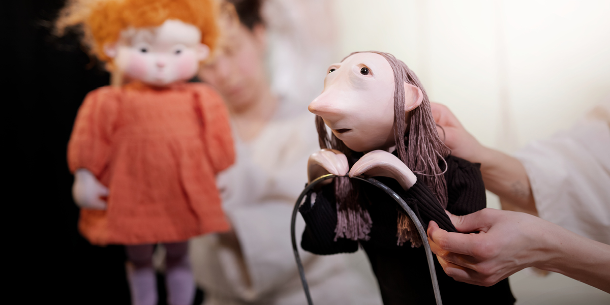 Lorpan längtar Bild