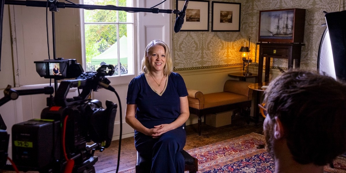 Turner & Constable Bild