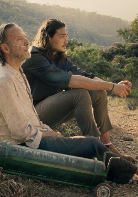 Affisch: Den andra sanningen