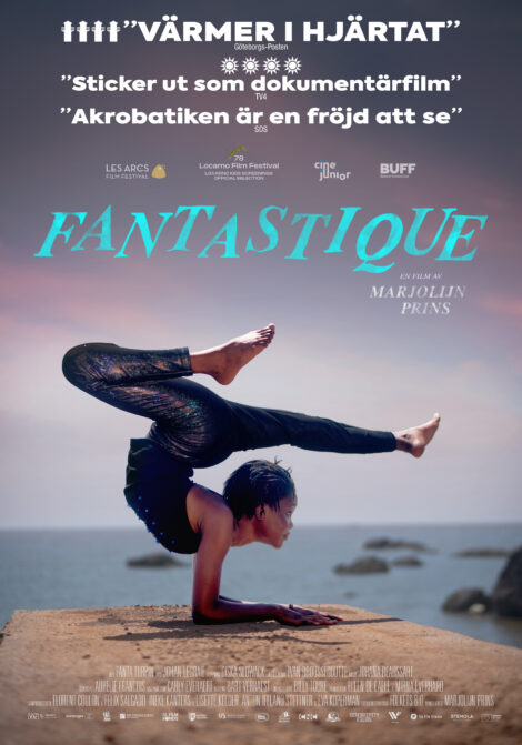 Affisch: Fantastique
