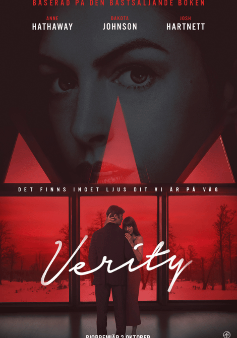 Affisch: Verity