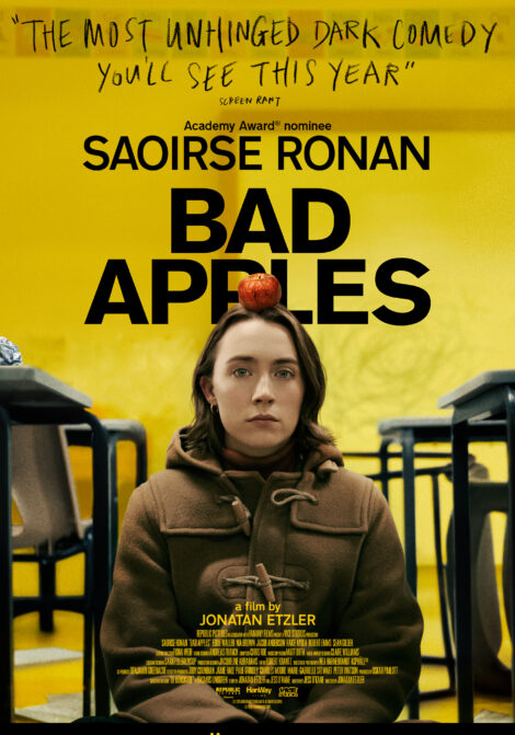 Filmposter för Bad Apples