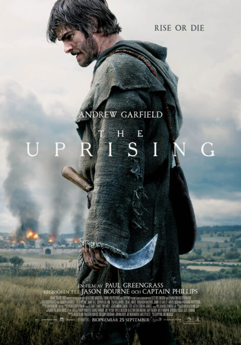 Bild på The Uprising