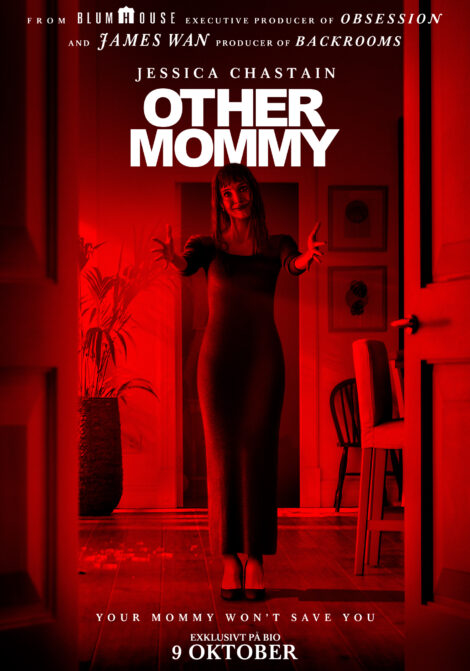 Filmposter för Other Mommy
