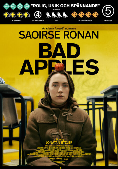 Filmposter för Bad Apples