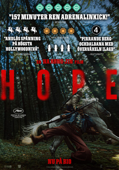 Filmposter för Hope – 2026-10-10T19:15:00